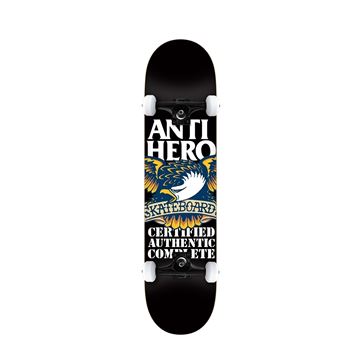 تصویر  اسکیت برد Anti Hero