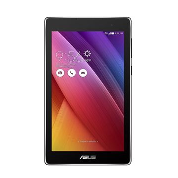 تصویر  تبلت ایسوس zenpad