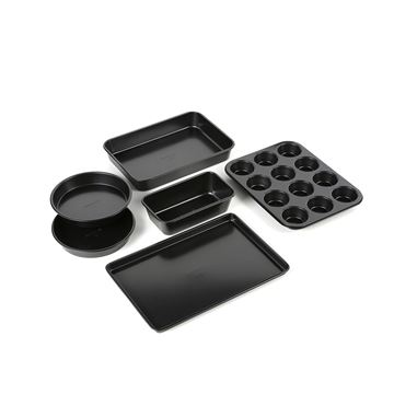 تصویر  مجموعه Bakeware