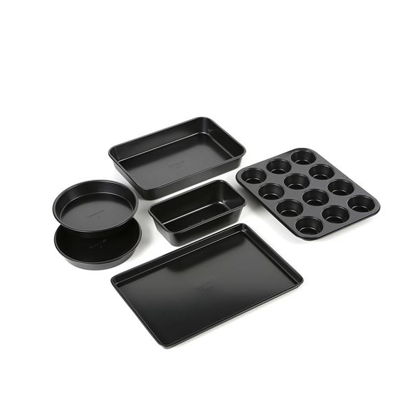 تصویر  مجموعه Bakeware