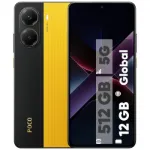 تصویر  گوشی موبایل شیائومی مدل Poco X7 Pro
