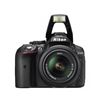 تصویر  دوربین SLR دیجیتال نیکون D5300
