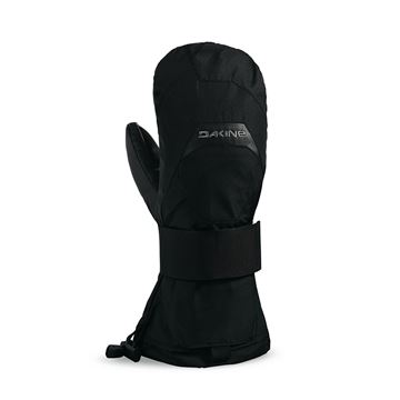 تصویر  دستکش چرم Wristguard