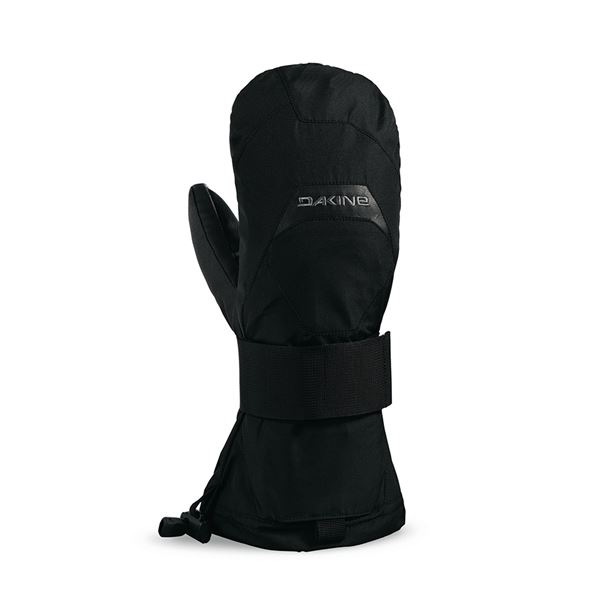 تصویر  دستکش چرم Wristguard