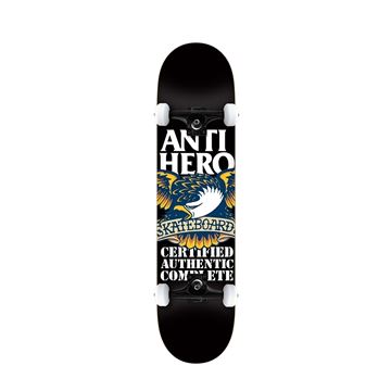 تصویر  Anti Hero اسکیت برد 2