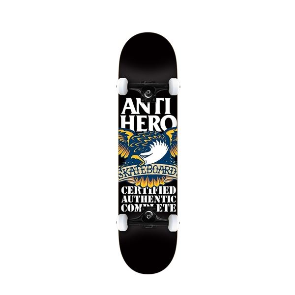 تصویر  Anti Hero اسکیت برد 2