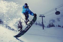 تصویر برای دسته  اسکیت و اسنوبورد