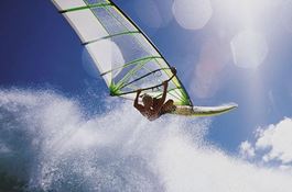 تصویر برای دسته  ورزشهای آبی